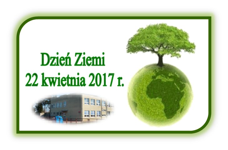 30 drzew na Dzień Ziemi w Szkole Podstawowej im.  Jana Brzechwy w Grabienicach